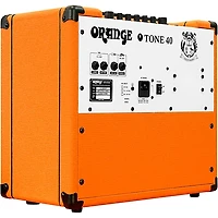 Orange Amplifiers O Tone 40 40W 1x12 Guitar Combo Amp