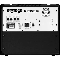 Orange Amplifiers O Tone 40 40W 1x12 Guitar Combo Amp