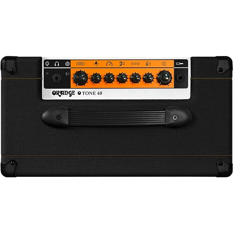 Orange Amplifiers O Tone 40 40W 1x12 Guitar Combo Amp