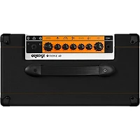 Orange Amplifiers O Tone 40 40W 1x12 Guitar Combo Amp