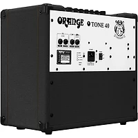 Orange Amplifiers O Tone 40 40W 1x12 Guitar Combo Amp