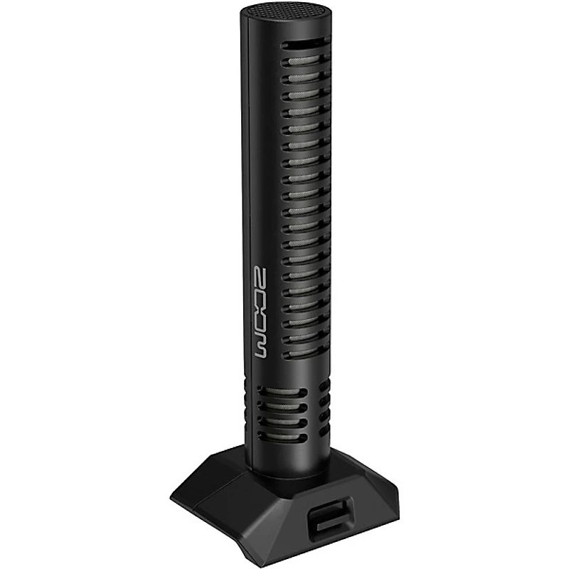 Zoom SSH-6e Stereo Shotgun Mic Capsule