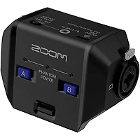 Zoom EXH-6e XLR/TRS Capsule