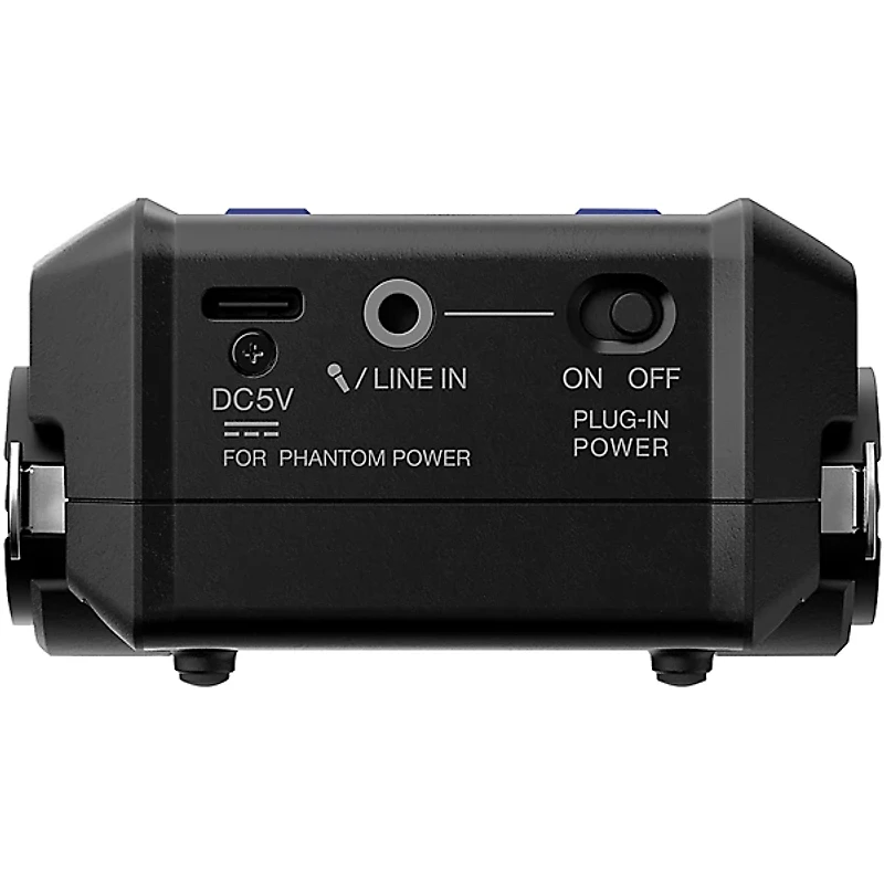 Zoom EXH-6e XLR/TRS Capsule