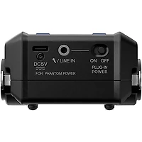 Zoom EXH-6e XLR/TRS Capsule