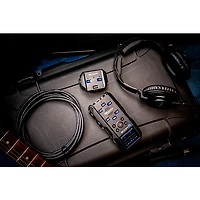 Zoom EXH-6e XLR/TRS Capsule