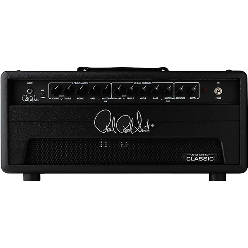 PRS Archon Classic 50W Tube Guitar Amp Head