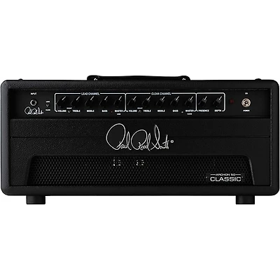 PRS Archon Classic 50W Tube Guitar Amp Head
