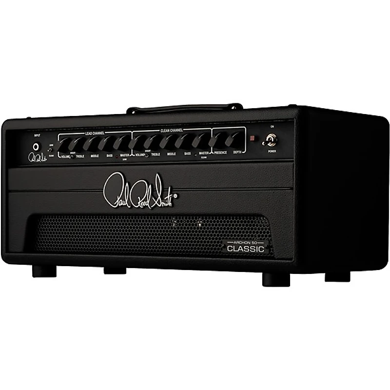PRS Archon Classic 50W Tube Guitar Amp Head