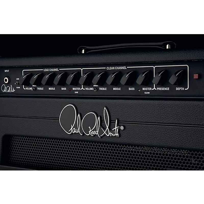 PRS Archon Classic 50W Tube Guitar Amp Head