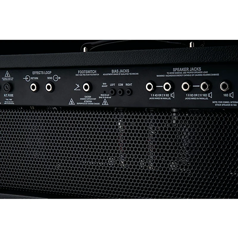 PRS Archon Classic 50W Tube Guitar Amp Head