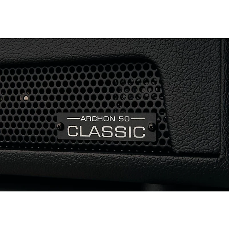 PRS Archon Classic 50W Tube Guitar Amp Head