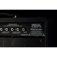 PRS Archon Classic 50W Tube Guitar Amp Head