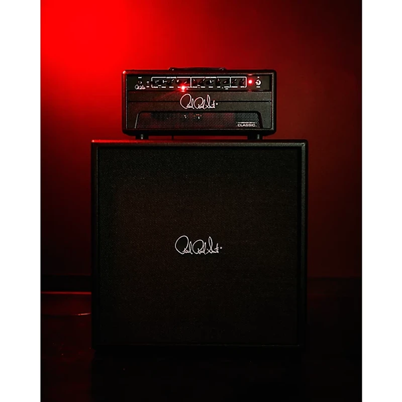 PRS Archon Classic 50W Tube Guitar Amp Head