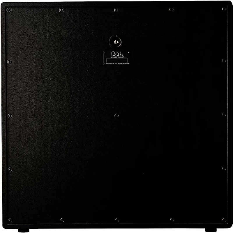 PRS Archon 4x12 Guitar Speaker Cabinet