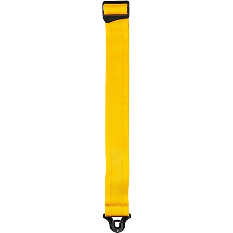 D'Addario Auto Lock Nylon Guitar Strap