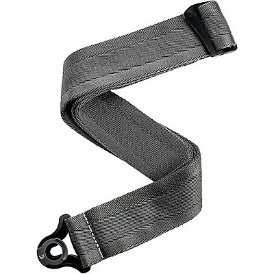 D'Addario Auto Lock Nylon Guitar Strap