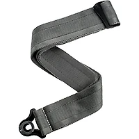 D'Addario Auto Lock Nylon Guitar Strap