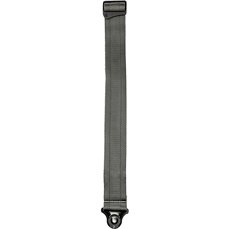 D'Addario Auto Lock Nylon Guitar Strap