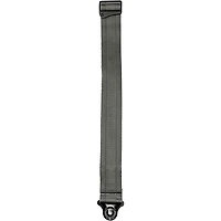 D'Addario Auto Lock Nylon Guitar Strap