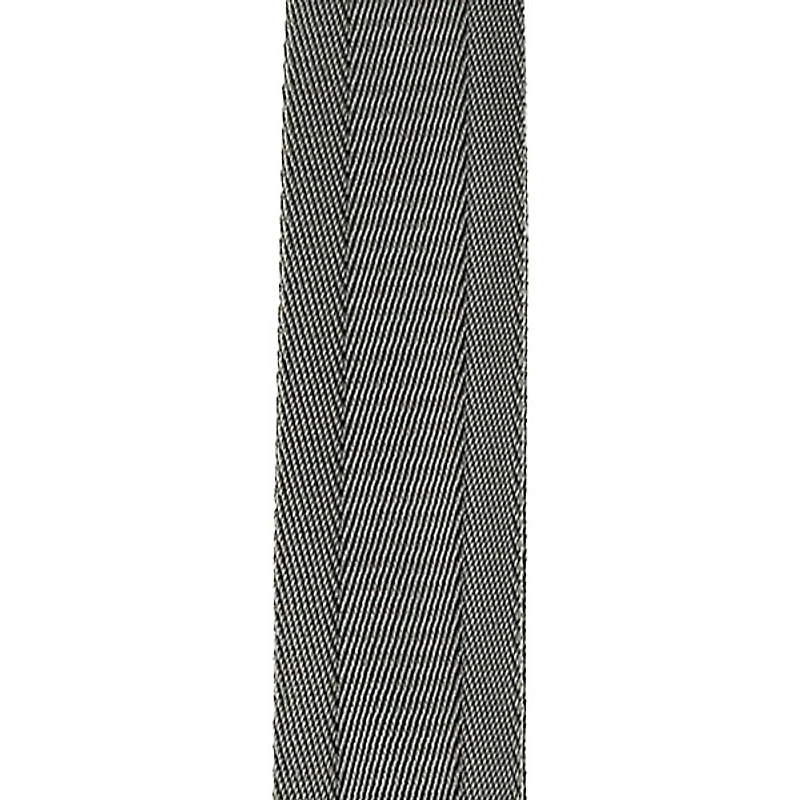 D'Addario Auto Lock Nylon Guitar Strap