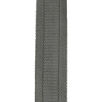 D'Addario Auto Lock Nylon Guitar Strap