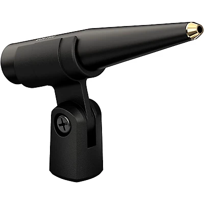 Behringer ECM PRO Ultra-Linear Measurement Condenser Microphone for Studio Monitor Calibration Black