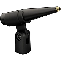 Behringer ECM PRO Ultra-Linear Measurement Condenser Microphone for Studio Monitor Calibration Black