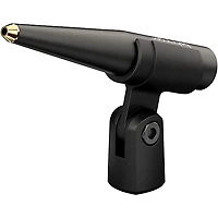 Behringer ECM PRO Ultra-Linear Measurement Condenser Microphone for Studio Monitor Calibration Black