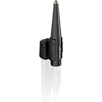Behringer ECM PRO Ultra-Linear Measurement Condenser Microphone for Studio Monitor Calibration Black