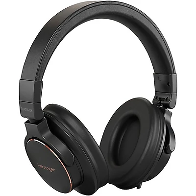 Behringer BH470-BK Studio Monitoring Headphones - Black