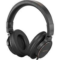 Behringer BH470-BK Studio Monitoring Headphones - Black