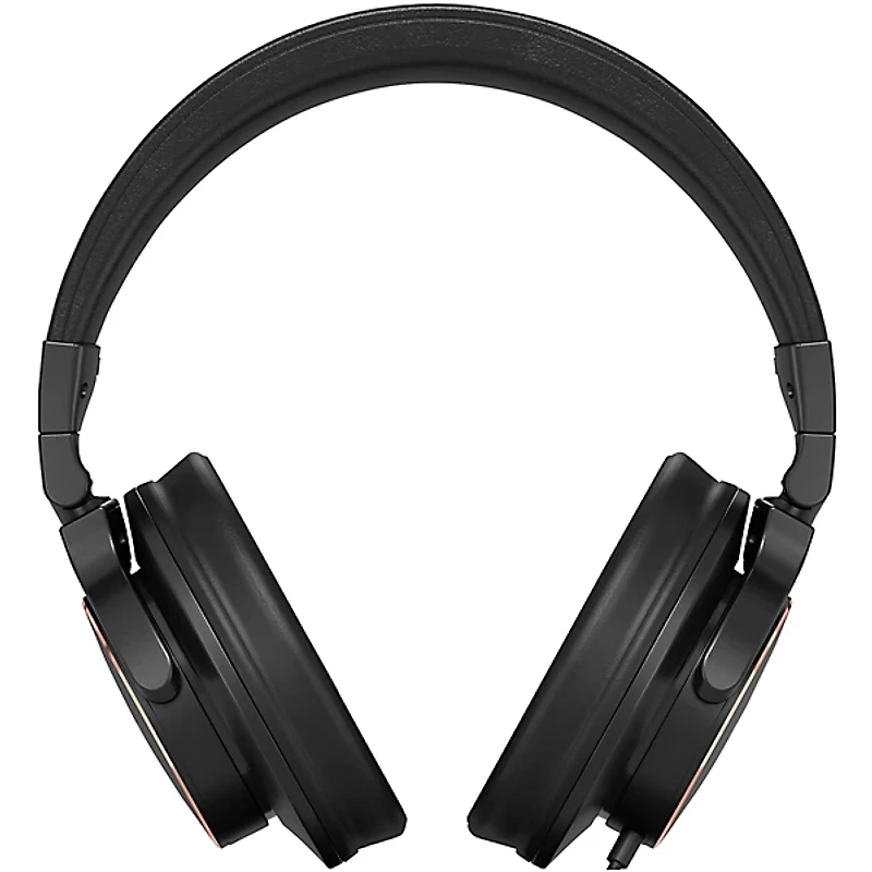 Behringer BH470-BK Studio Monitoring Headphones - Black