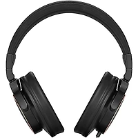 Behringer BH470-BK Studio Monitoring Headphones - Black