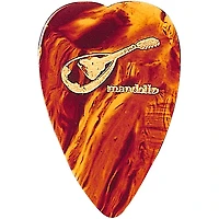 Pick Boy Nytro Mandolin Picks .75 mm 10 Pack
