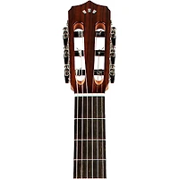 Cordoba Fusion 12 Exotic Top Nylon-String Classical Acoustic-Electric Guitar Brown Sugar Burst