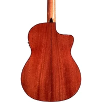 Cordoba C5-CE Left-Handed Nylon-String Acoustic-Electric Guitar Natural