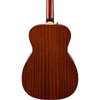 Gretsch Guitars Nick 13 Signature Outlaw Heart Grand Concert Acoustic-Electric Guitar Black