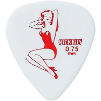 Pick Boy Heavy Metal Marilyn Celltex Guitar Picks