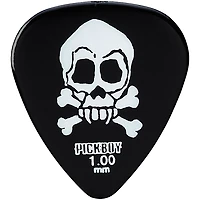 Pick Boy Fang Skull & Crossbones Celltex Guitar Picks
