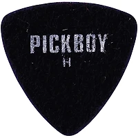 Pick Boy Felt Triangle Shape Guitar Picks