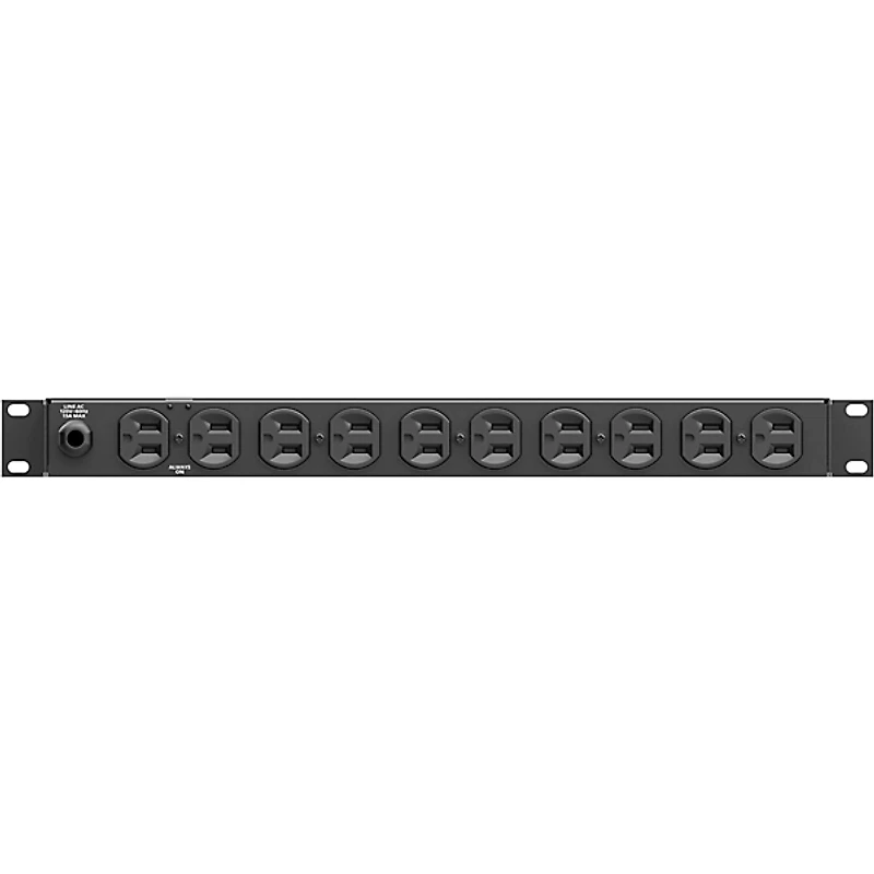 Livewire PP2000 11-Outlet Power Conditioner