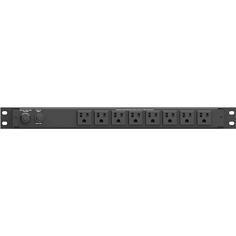 Livewire PP1000 9-Outlet Power Conditioner