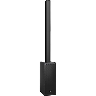 Turbosound iP1000 V2 Powered Column Loudspeaker PA with Bluetooth