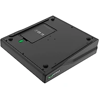 Mackie ProFX10 GO 10-Channel Battery-Powered Analog Mixer