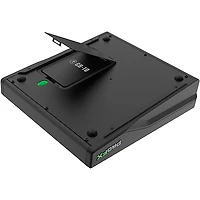 Mackie ProFX10 GO 10-Channel Battery-Powered Analog Mixer