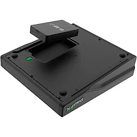 Mackie ProFX10 GO 10-Channel Battery-Powered Analog Mixer