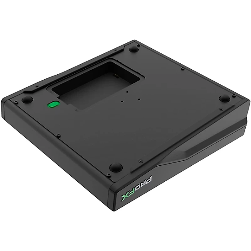 Mackie ProFX10 GO 10-Channel Battery-Powered Analog Mixer