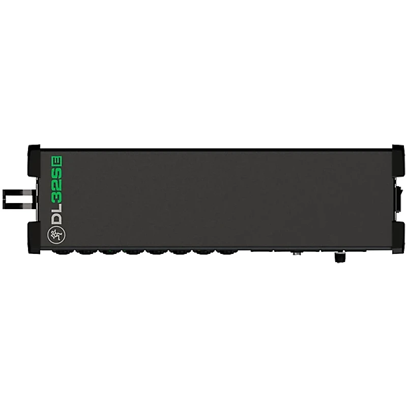 Mackie DL32SE 32-Channel Digital Rack Mixer