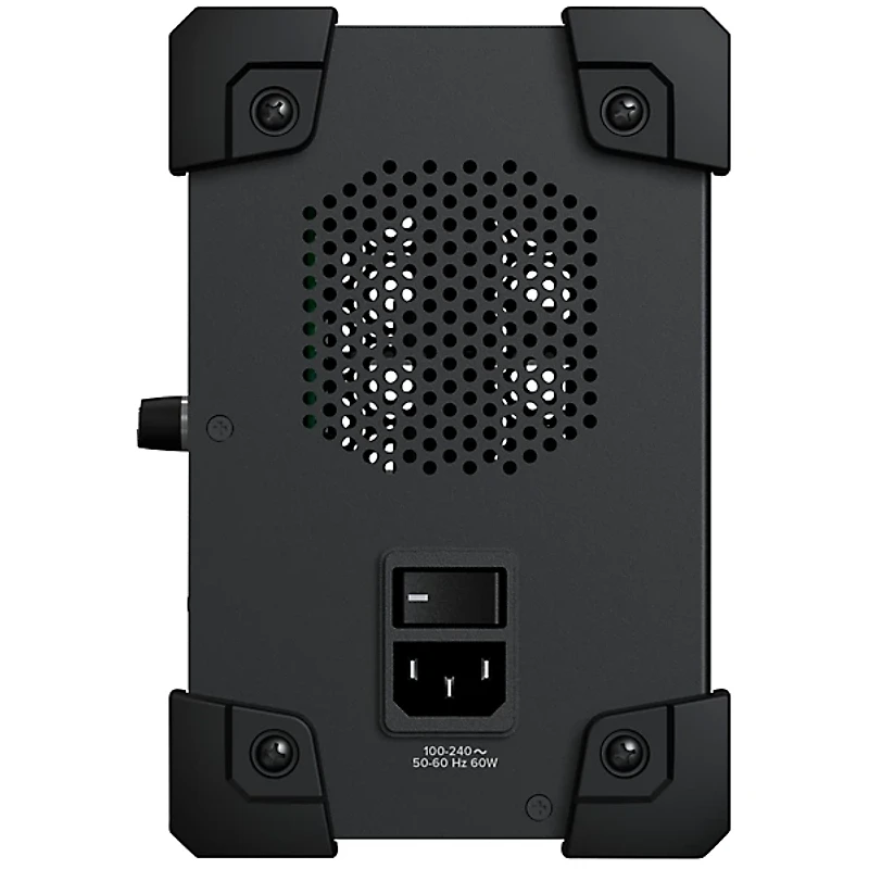 Mackie DL32SE 32-Channel Digital Rack Mixer